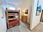 Loft with Twin Bunk Bed